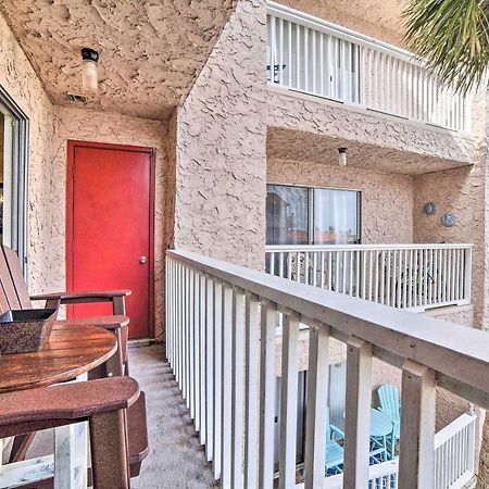 Coastal Condo With Dock Access, 2 Miles To Beach! Корпус-Кристи Экстерьер фото