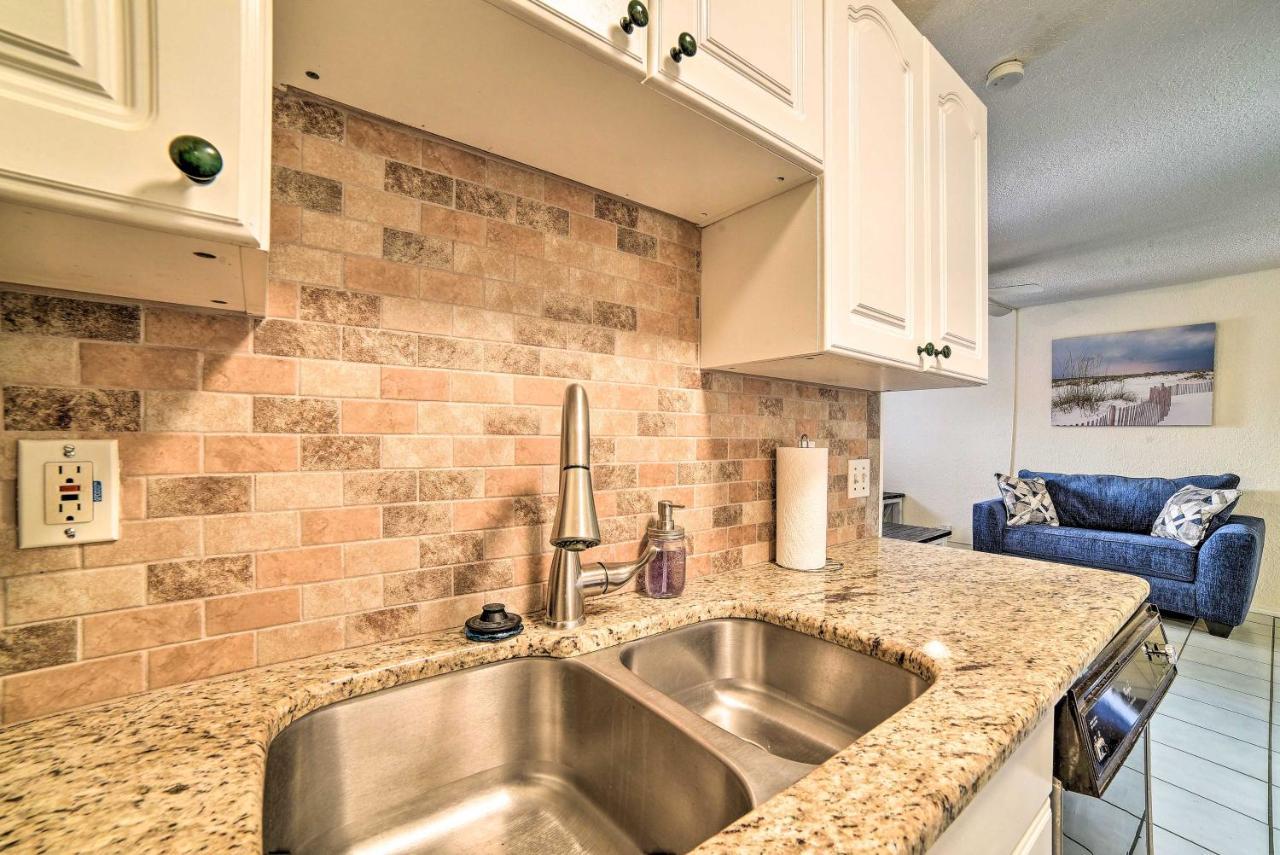 Coastal Condo With Dock Access, 2 Miles To Beach! Корпус-Кристи Экстерьер фото